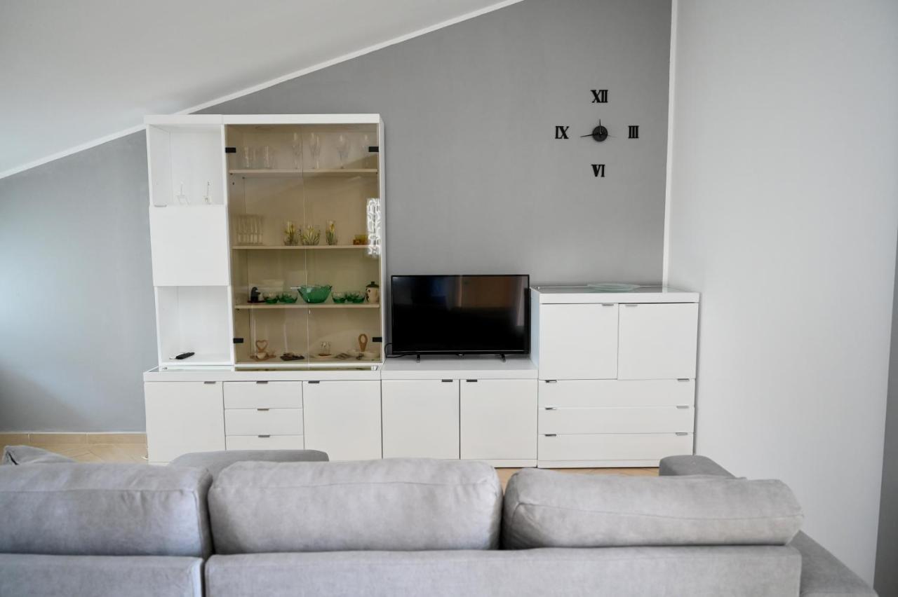 Charlotte Apartment Marconia Екстериор снимка